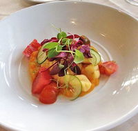 Courabyra Wines Restaurant - Sunshine Coast Tourism