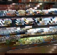 Eat Fresh Cafe - Sunshine Coast Tourism