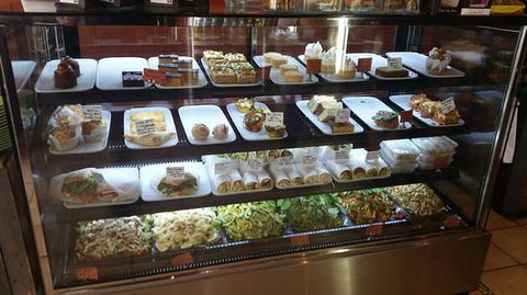 Eat Fresh Cafe - Sunshine Coast Tourism 0
