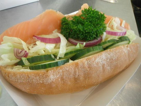 Endless Time Cafe - Sunshine Coast Tourism 0