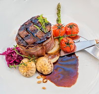 Fleurs Restaurant - Sunshine Coast Tourism