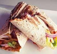 Just A Little Bit Naughty - Holiday Sunshine Coast