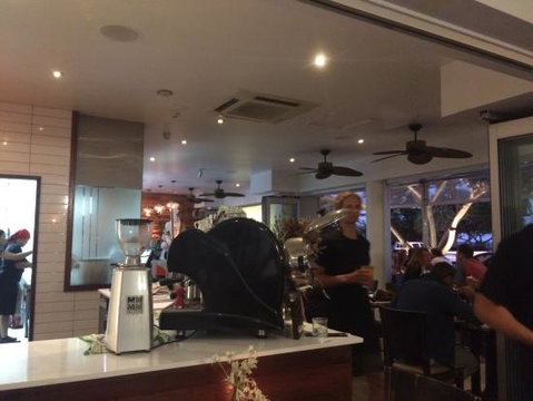 Lex Thai - Sunshine Coast Tourism 0