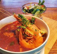 Mischief and Mayhem Wine Lounge - Holiday Sunshine Coast