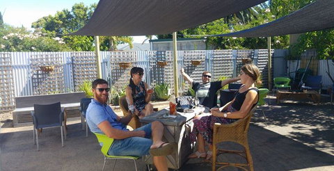 Mischief And Mayhem Wine Lounge - Holiday Sunshine Coast 11
