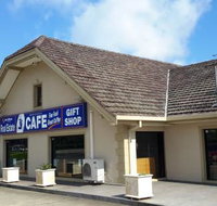 Mountain Blue Cafe - Sunshine Coast Tourism