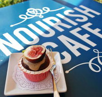 Nourish Cafe - Sunshine Coast Tourism