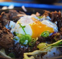 Oiden Bowl Bar - Holiday Sunshine Coast