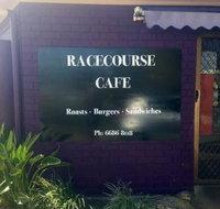 Racecourse Cafe - Sunshine Coast Tourism