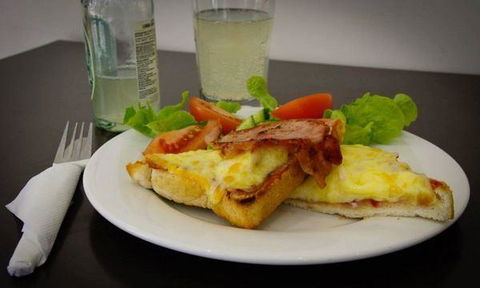 Rams' Indian And Sri Lankan Food - Holiday Sunshine Coast 3