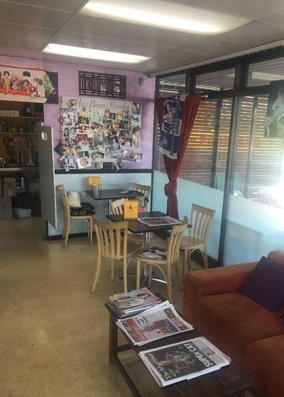 Rams' Indian And Sri Lankan Food - Holiday Sunshine Coast 6
