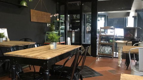 Seed Coffee - Holiday Sunshine Coast 0