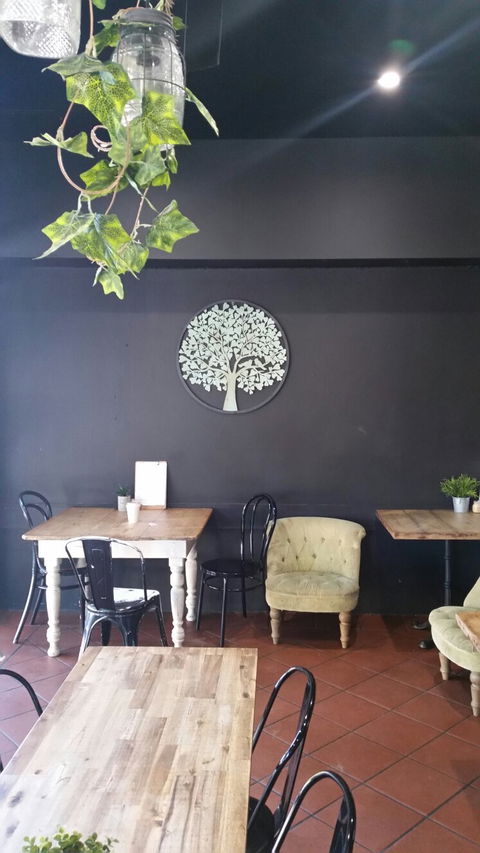 Seed Coffee - Holiday Sunshine Coast 4