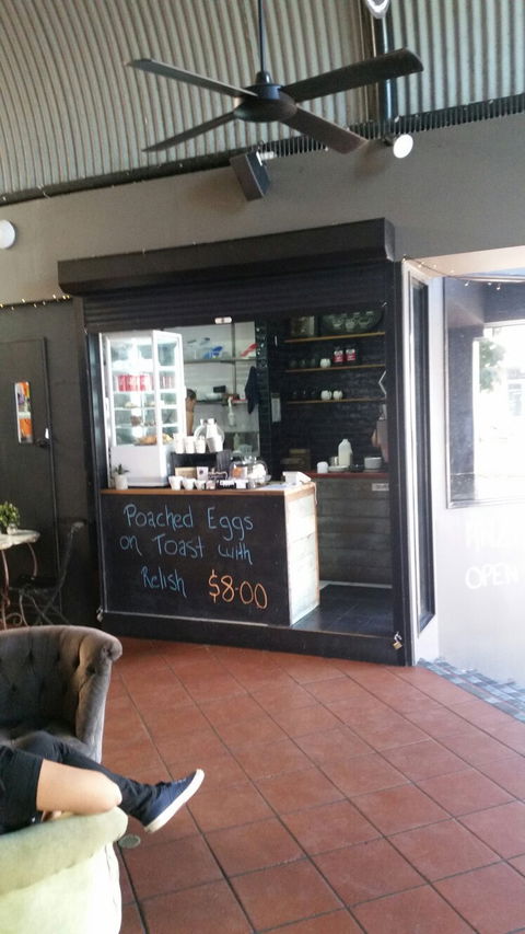 Seed Coffee - Holiday Sunshine Coast 5