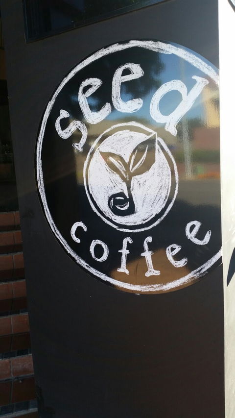 Seed Coffee - Holiday Sunshine Coast 6