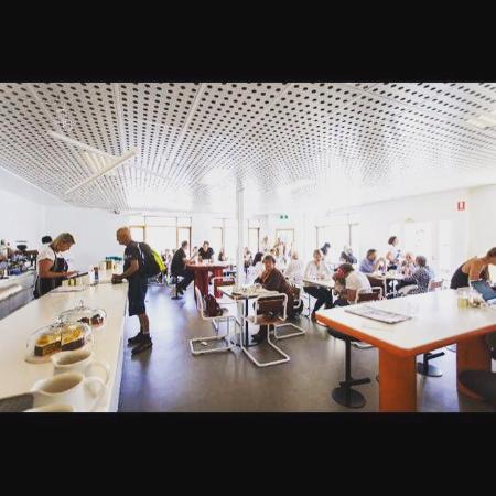 Smolt Kitchen - Holiday Sunshine Coast 0