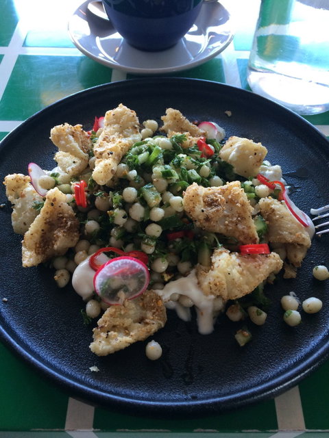 Smolt Kitchen - Holiday Sunshine Coast 1