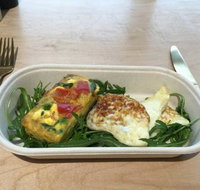 The Nourish'd Kitchen - Sunshine Coast Tourism