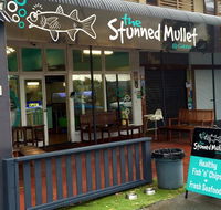 The Stunned Mullet - Holiday Sunshine Coast