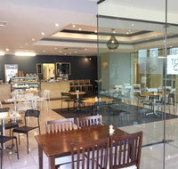 Tower Cafe - Sunshine Coast Tourism