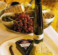 Wild Harvest Restaurant King Island - Sunshine Coast Tourism