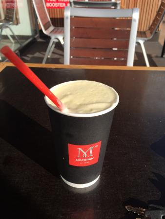 Xtreme Caffeine - Sunshine Coast Tourism 0