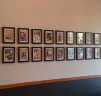 Arriba Grill - Sunshine Coast Tourism