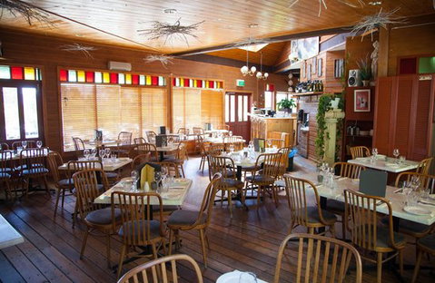Bacco Italian Restaurant - Holiday Sunshine Coast 0