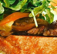 Blue Bean Love Cafe - Sunshine Coast Tourism