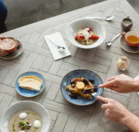 Brooke Street Larder - Holiday Sunshine Coast