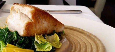 C Restaurant - Sunshine Coast Tourism 0