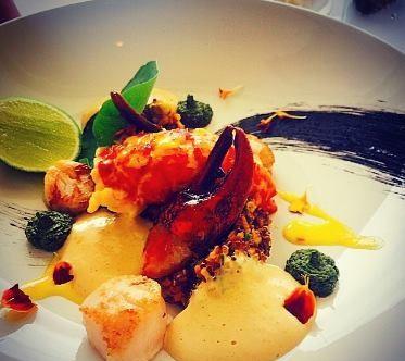 C Restaurant - Sunshine Coast Tourism 11