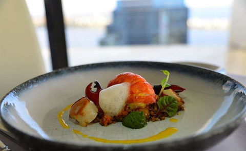 C Restaurant - Sunshine Coast Tourism 12