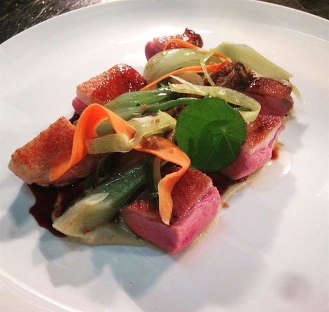 C Restaurant - Sunshine Coast Tourism 15