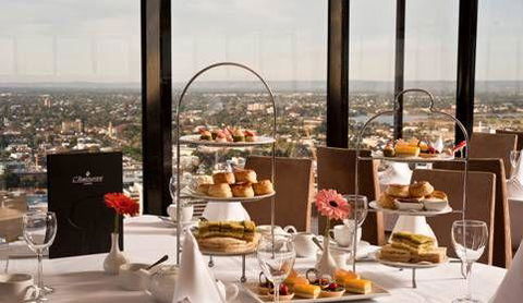 C Restaurant - Sunshine Coast Tourism 17