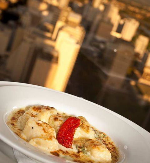 C Restaurant - Sunshine Coast Tourism 19