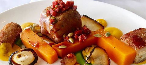 C Restaurant - Sunshine Coast Tourism 2