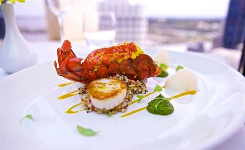 C Restaurant - Sunshine Coast Tourism 6