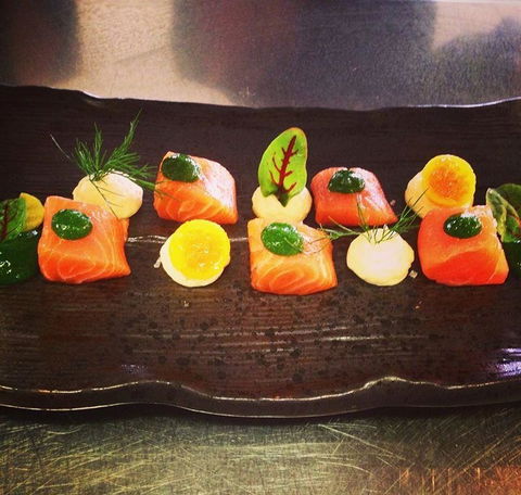 C Restaurant - Sunshine Coast Tourism 8