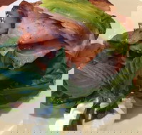 Cafe Latte Orange - Sunshine Coast Tourism