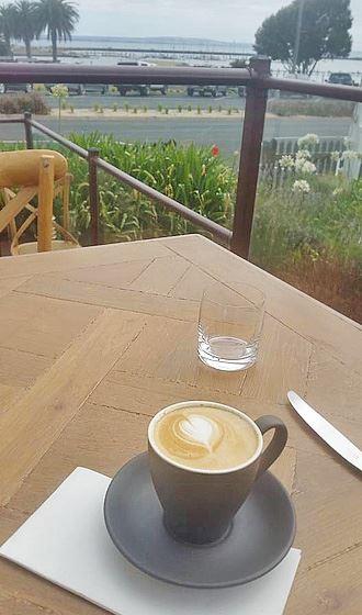 Clock By The Bay - Sunshine Coast Tourism 5