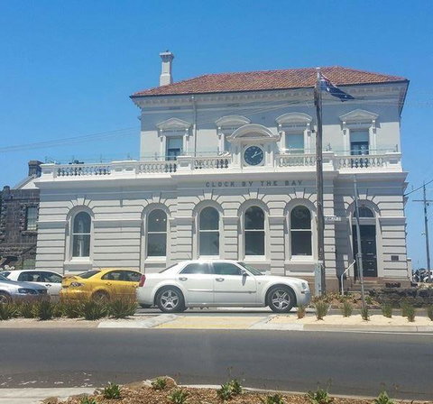 Clock By The Bay - Sunshine Coast Tourism 7