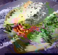 Earthy Eats - Sunshine Coast Tourism