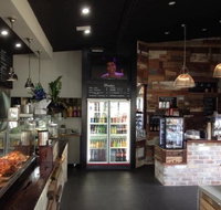 George's Rustic Cafe  Takeaway - Sunshine Coast Tourism