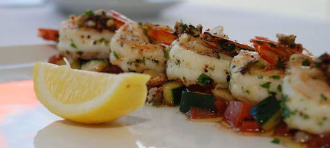 Gilligans Beachside Cafe - Sunshine Coast Tourism 1