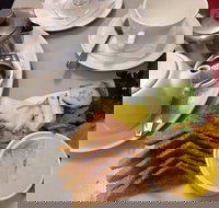 Kameo Coffee Lounge - Sunshine Coast Tourism