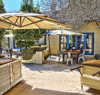 Katers Larder - Holiday Sunshine Coast