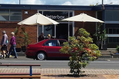 Letterbox Cafe - Sunshine Coast Tourism 0