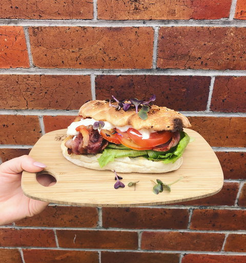 Letterbox Cafe - Sunshine Coast Tourism 1