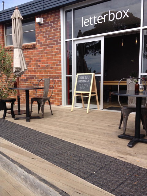 Letterbox Cafe - Sunshine Coast Tourism 4